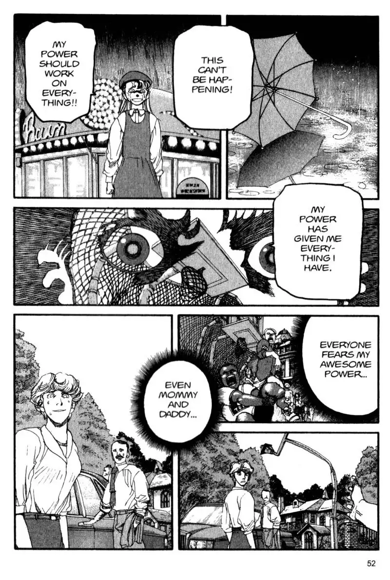 Project Arms Chapter 46 14